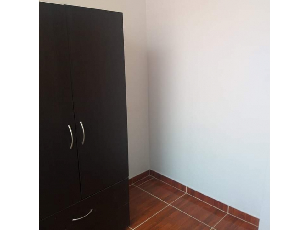 Apartamento en venta parque industrial — foto 3
