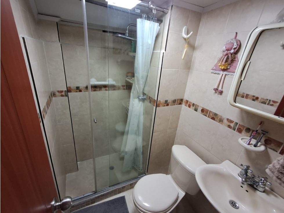 Apartamento en venta tejares de la loma dosquebradas — foto 5