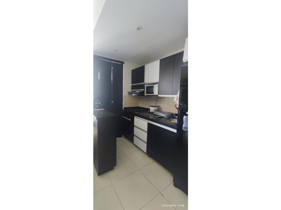 Apartamento en venta dosquebradas — foto 3