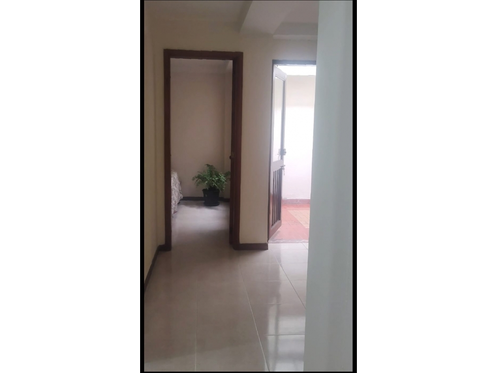 Apartamento en venta centro de Pereira cerca a clinica los Rosales