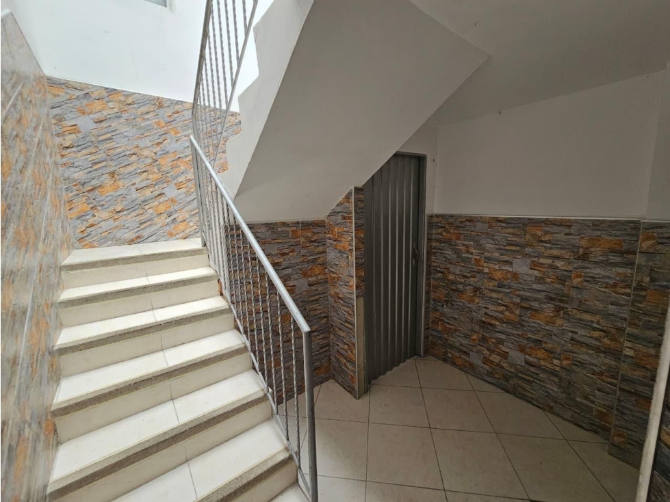 Edificio de apartamentos en venta santa isabel Dosquebradas - 3
