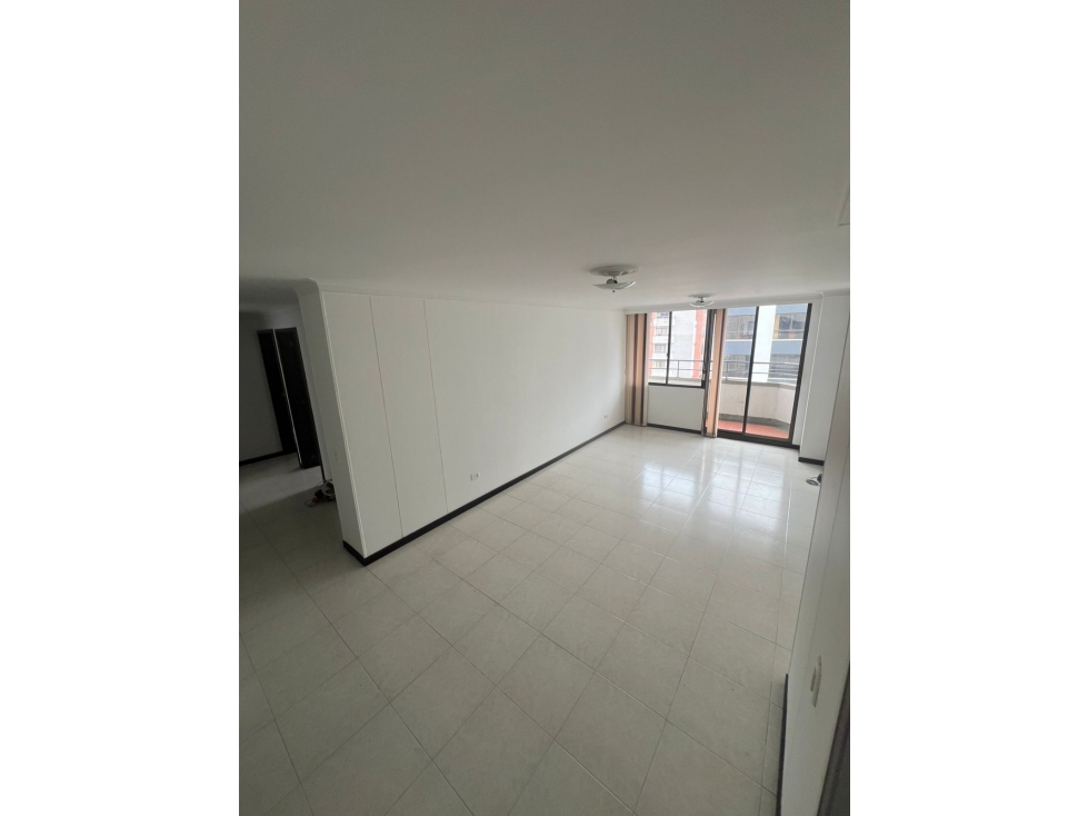 Apartamento en venta Sector Pinares