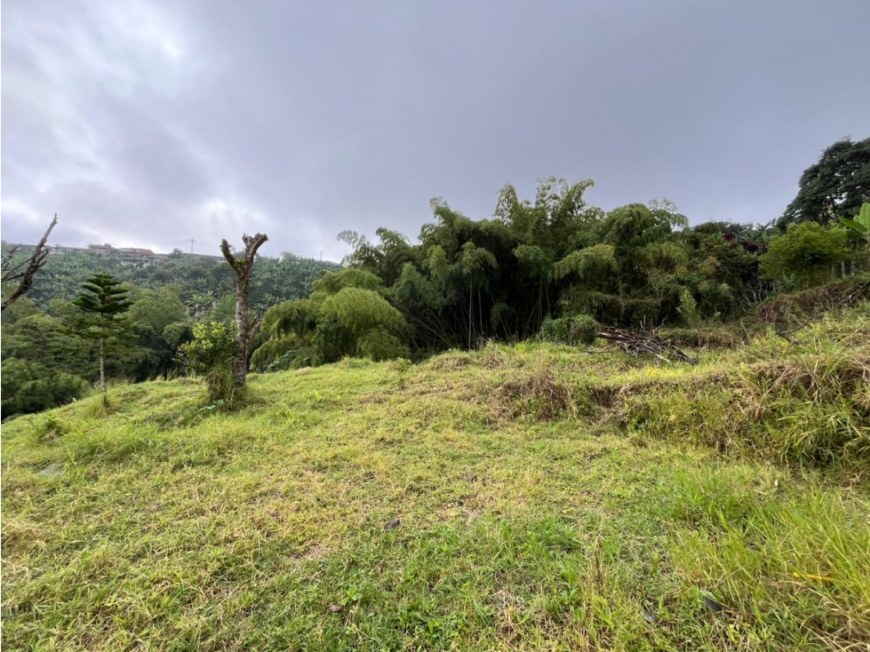 Lote en venta en Altagracia Excelente ubicación y proyección