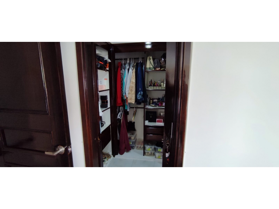 PENT HOUSE EN RENTA SECTOR CIRCUNVALAR, PEREIRA — foto 3