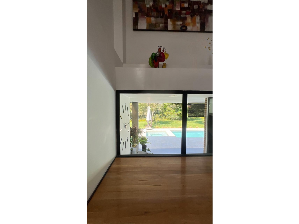 Casa campestre en venta en Cerritos, Pereira — foto 2