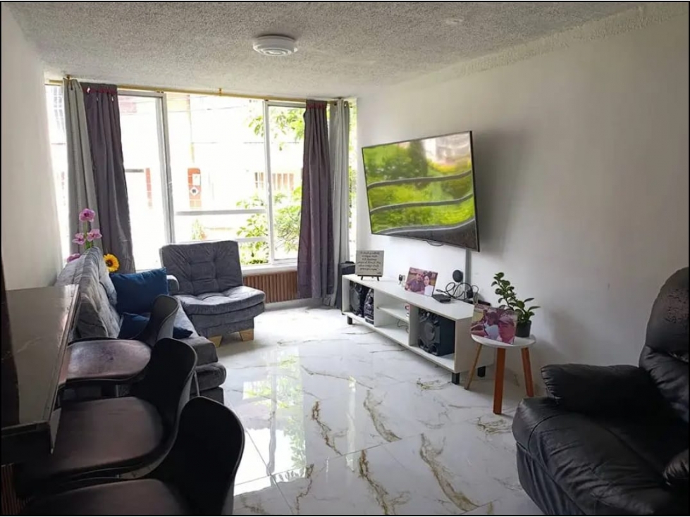 Apartamento en venta Tranquilidad y comodidad en Dosquebradas