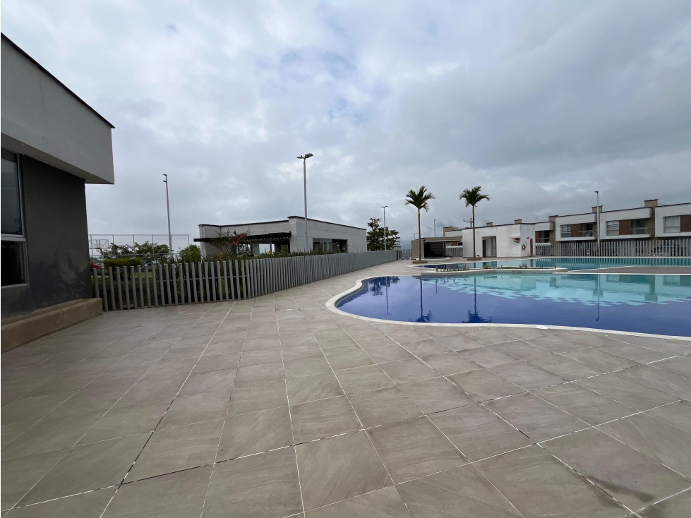 Casa en venta en Dosquebradas Sector Molivento
