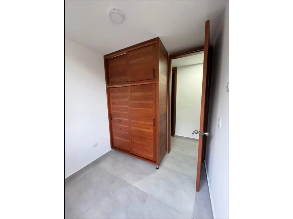 Apartamento moderno en venta Montebonito, vía Frailes — foto 6