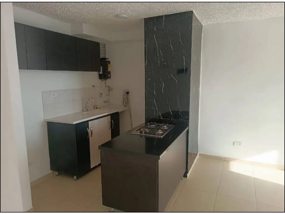 Apartamento en Venta Dosquebradas, Vía Las Violetas