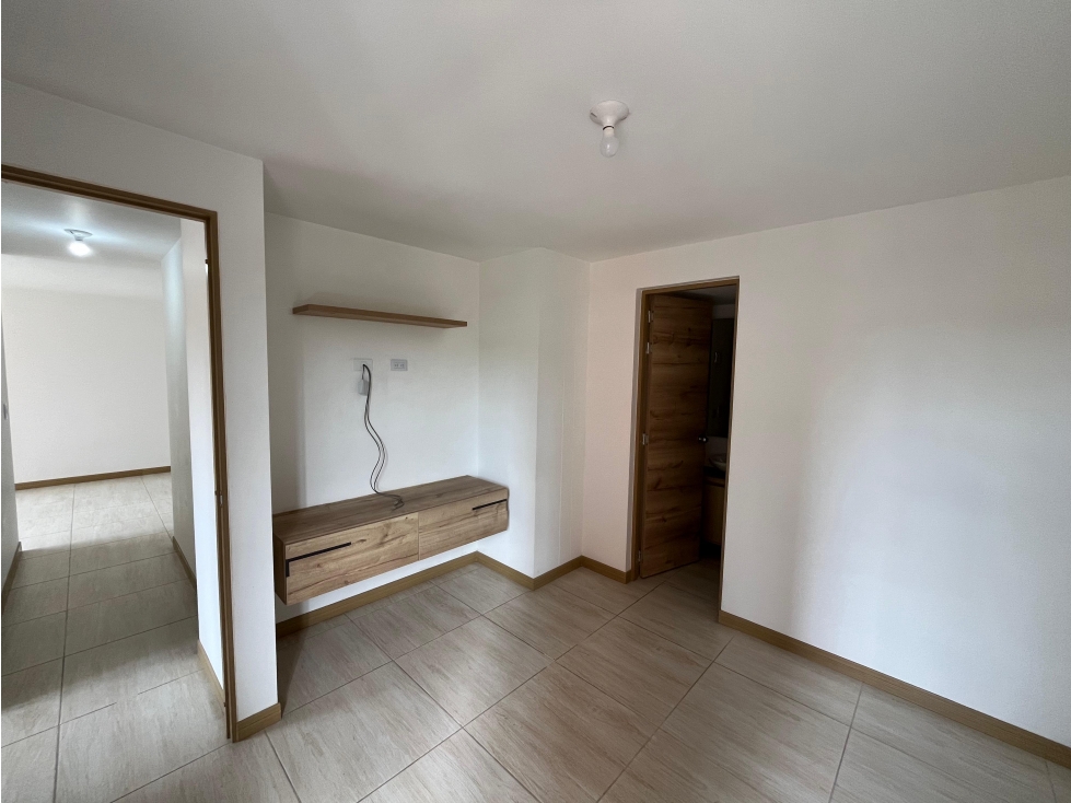 Apartamento en venta Avenida Sur, Pereira