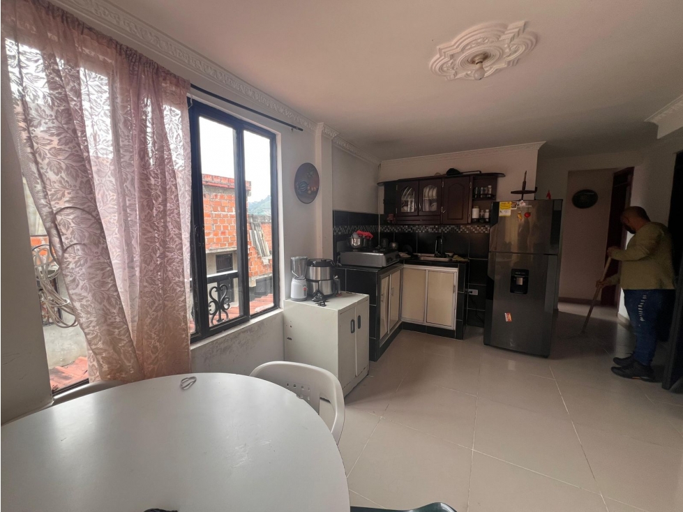 Edificio multifamiliar en venta Barrio Japón - 3