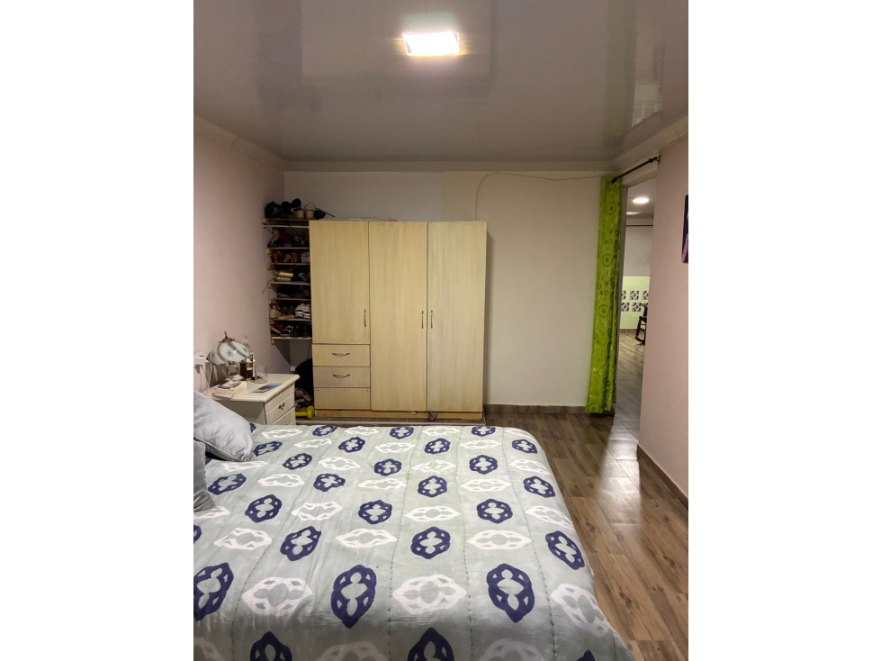 Casa de 2 niveles en venta altagracias - 4