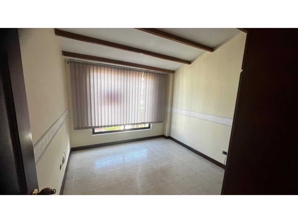 Casa Dúplex Unifamiliar en Venta en El Jardín — foto 2