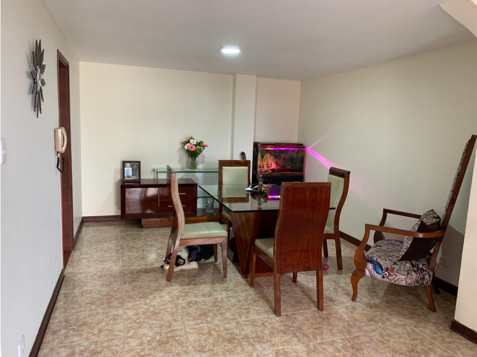 Apartamento en venta en Pinares de San Martín — foto 3