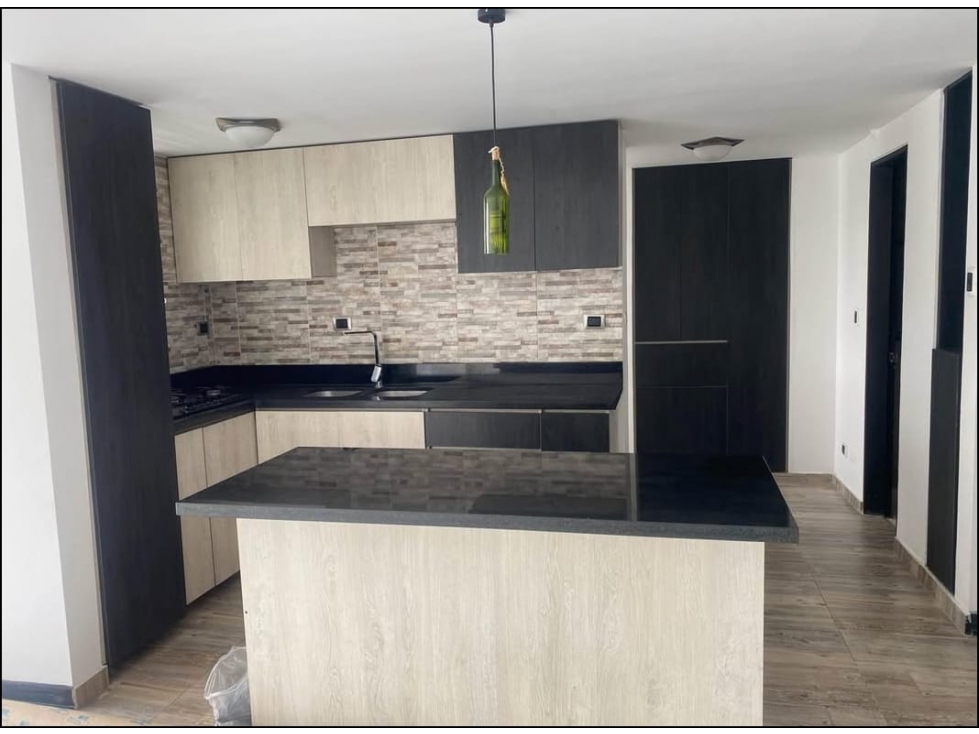 Apartamento en Venta - Sector Circunvalar, Pereira