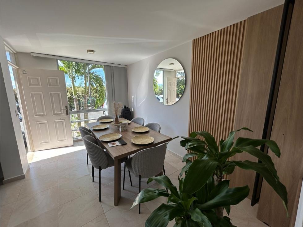 Casa en venta Galicia Pereira — foto 2
