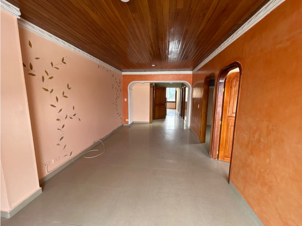 Apartamento en venta en el centro de Pereira