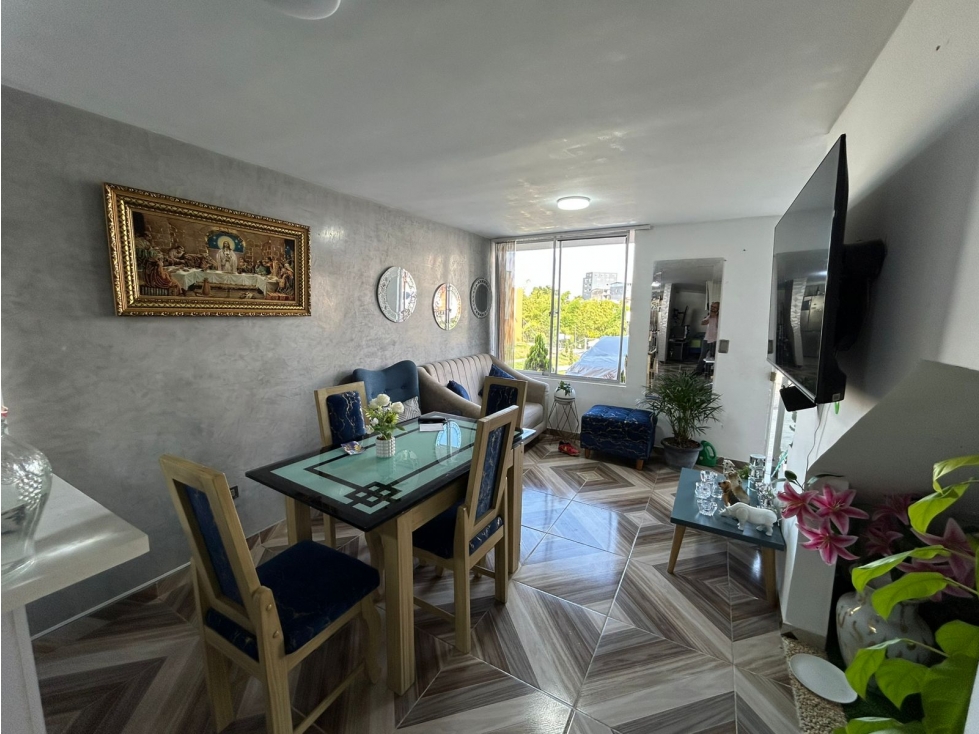 Casa esquinera en venta en Dosquebradas Vía Las Violetas