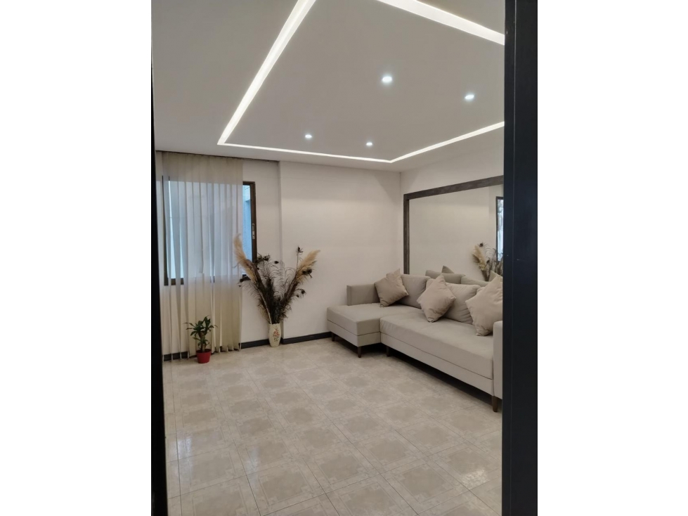 Apartaestudio en venta en el centro de la ciudad