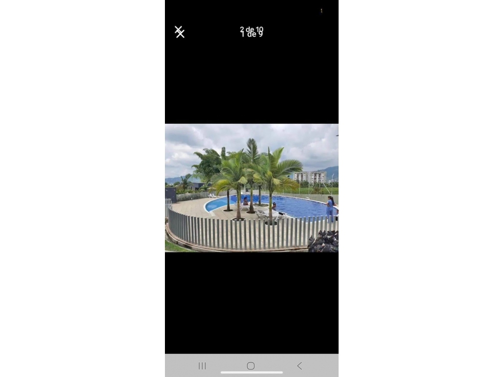Apartamento en venta sector de villavento dosquebradas