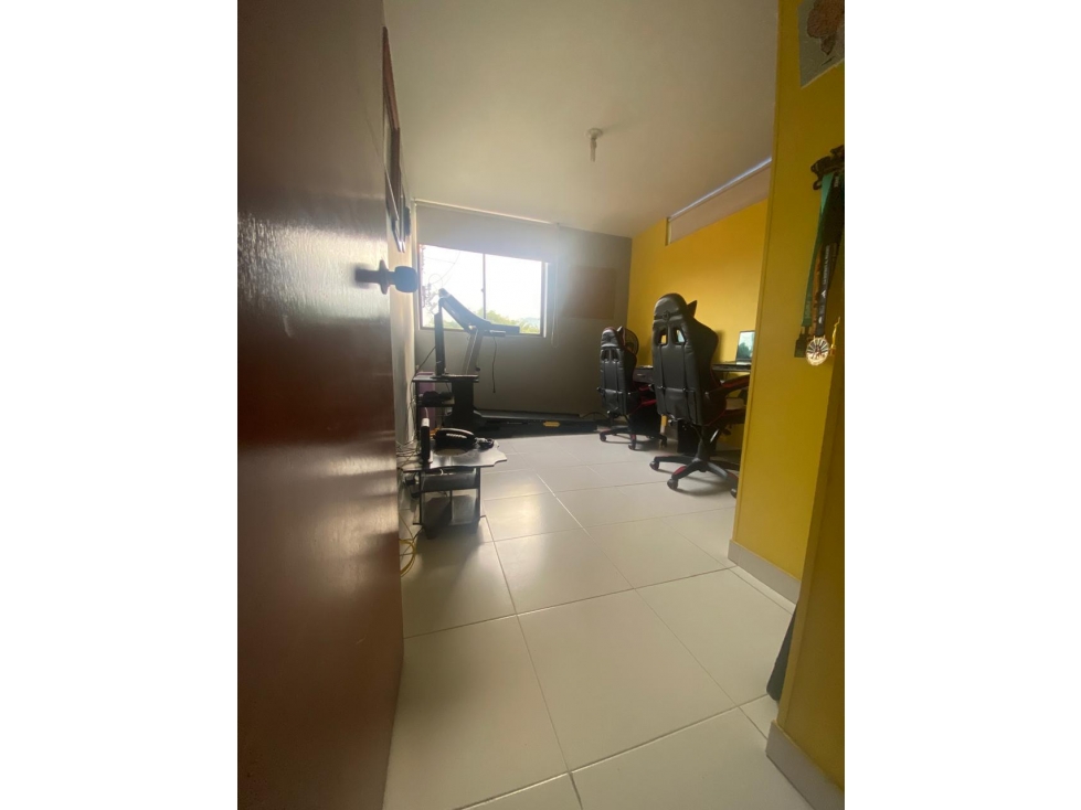 Apartamento en venta sector el progreso Dosquebradas — foto 2