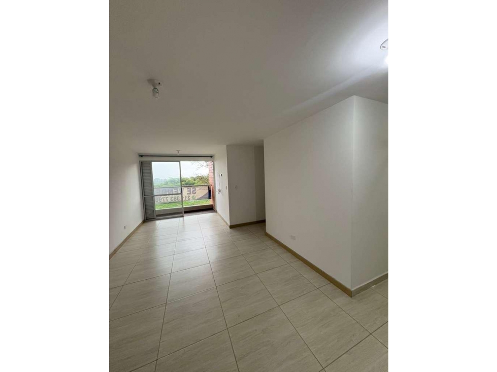 Apartamento en venta Av sur