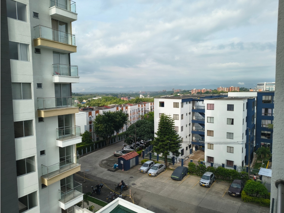 Apartamento en venta Belmonte Pereira