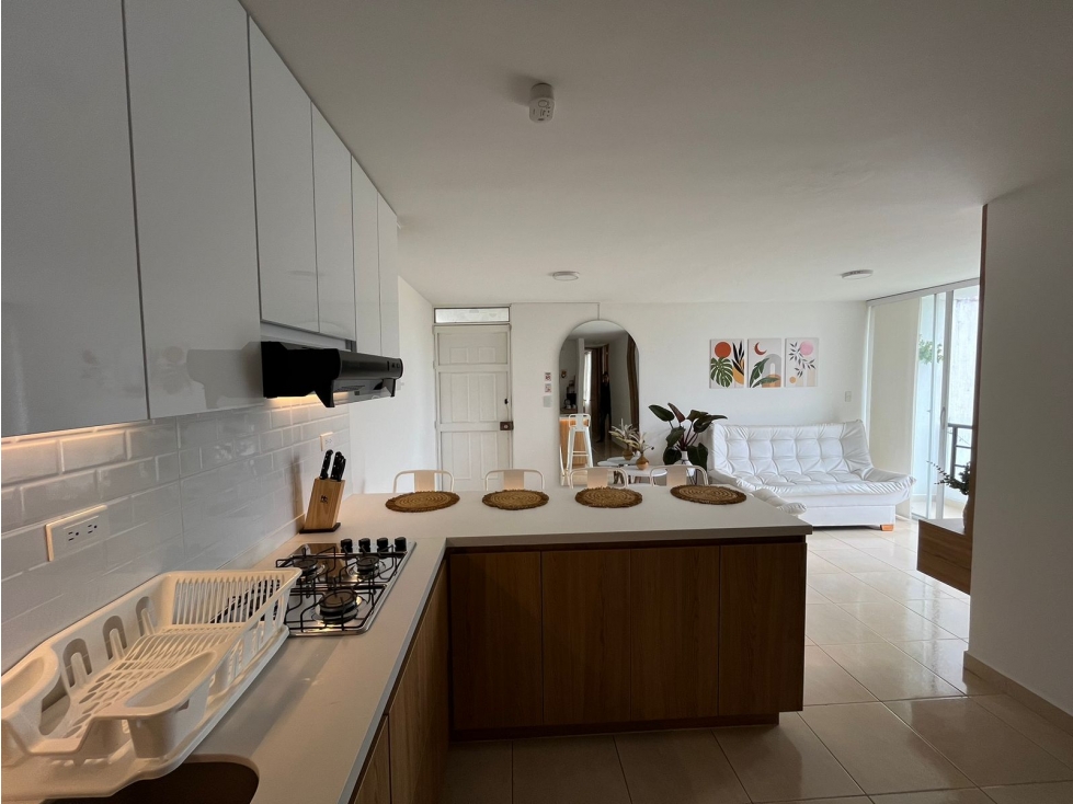 Apartamento en venta Santa Rosa de cabal — foto 2