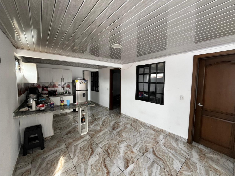 Apartamento en venta Santa Rosa de cabal