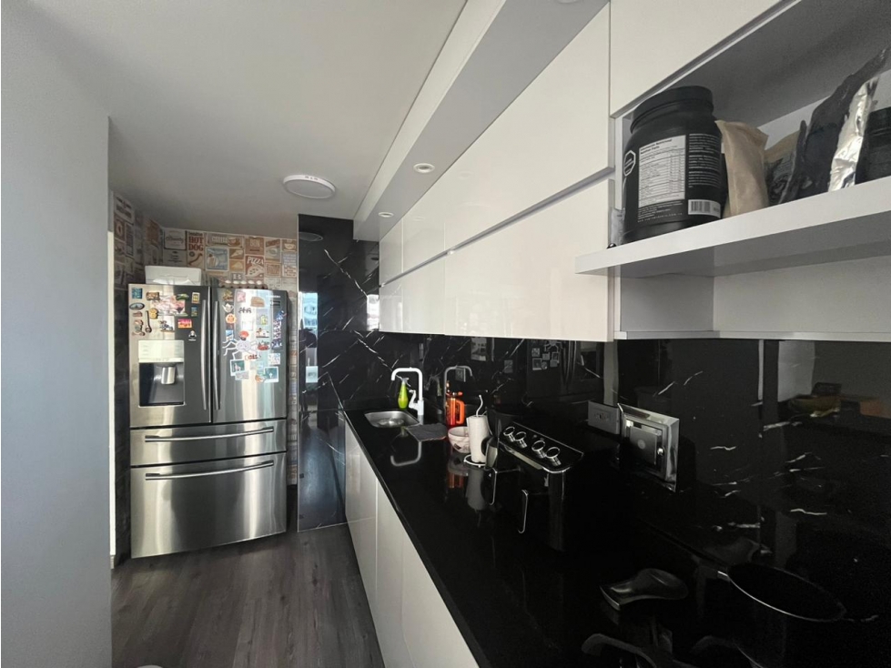 Apartamento en venta Pinares Pereira — foto 2