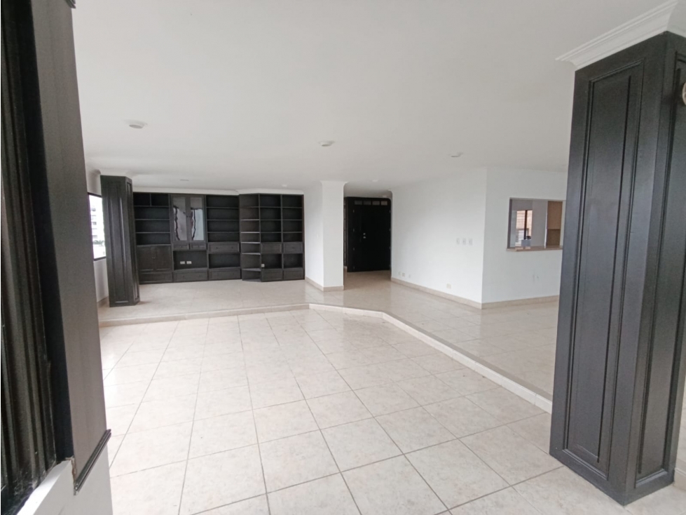 Hermoso Apartamento en venta Pinares Pereira
