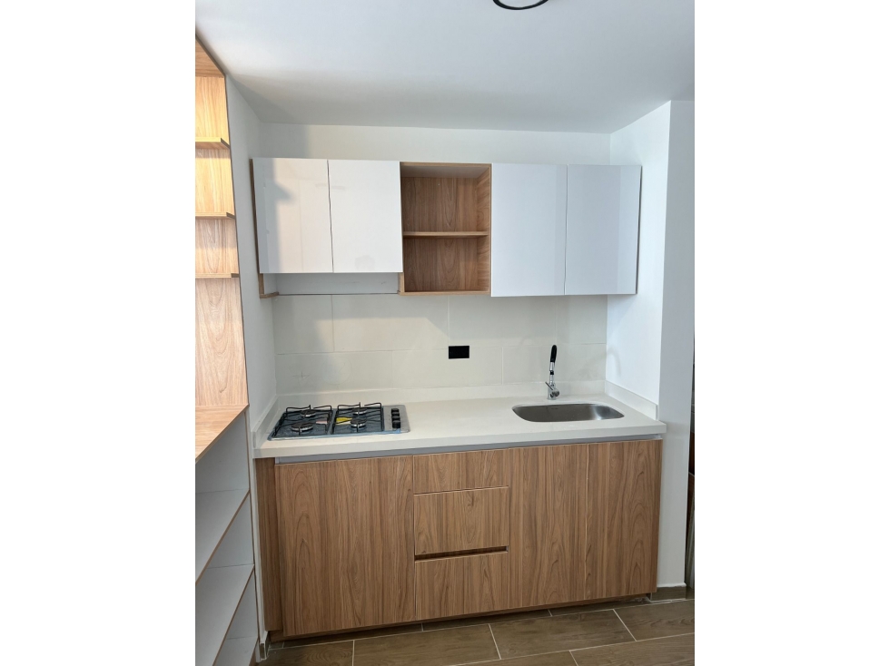 Apartamento en Venta via rapida dosquebradas