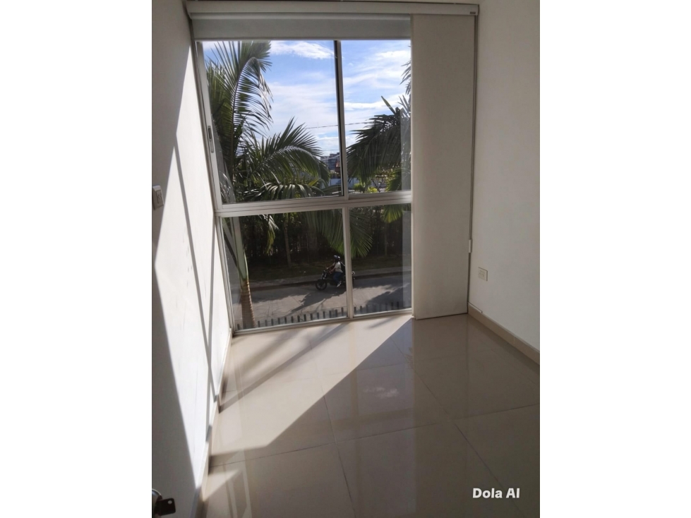 Apartamento en venta en la pradera Dosquebradas