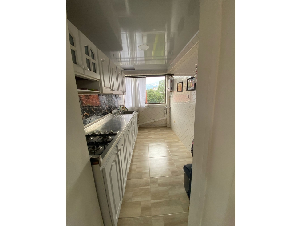 Apartamento en venta sector parque banderas Pereira