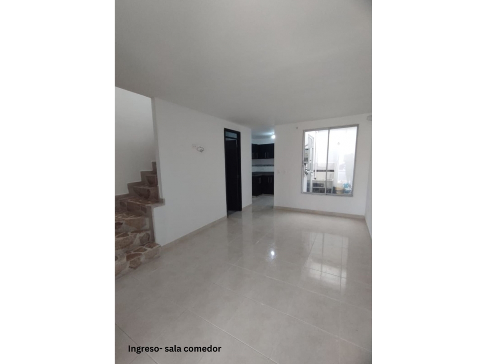 Casa en venta sector la macarena dosquebradas