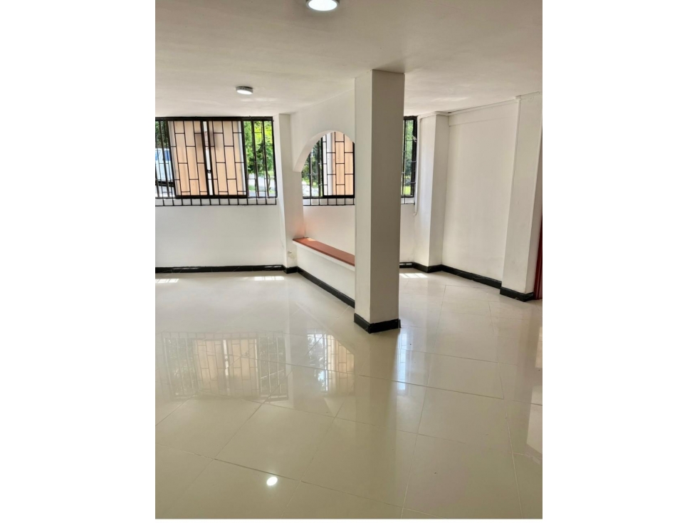 Apartamento en venta Belmonte
