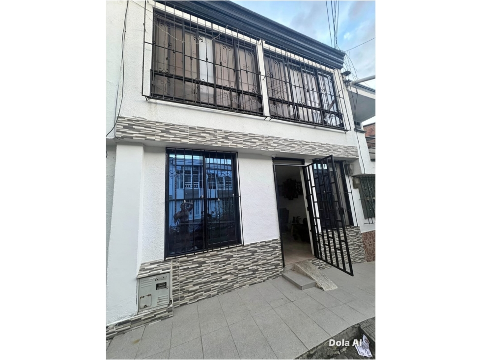 Casa duplex en venta la sultana dosquebradas