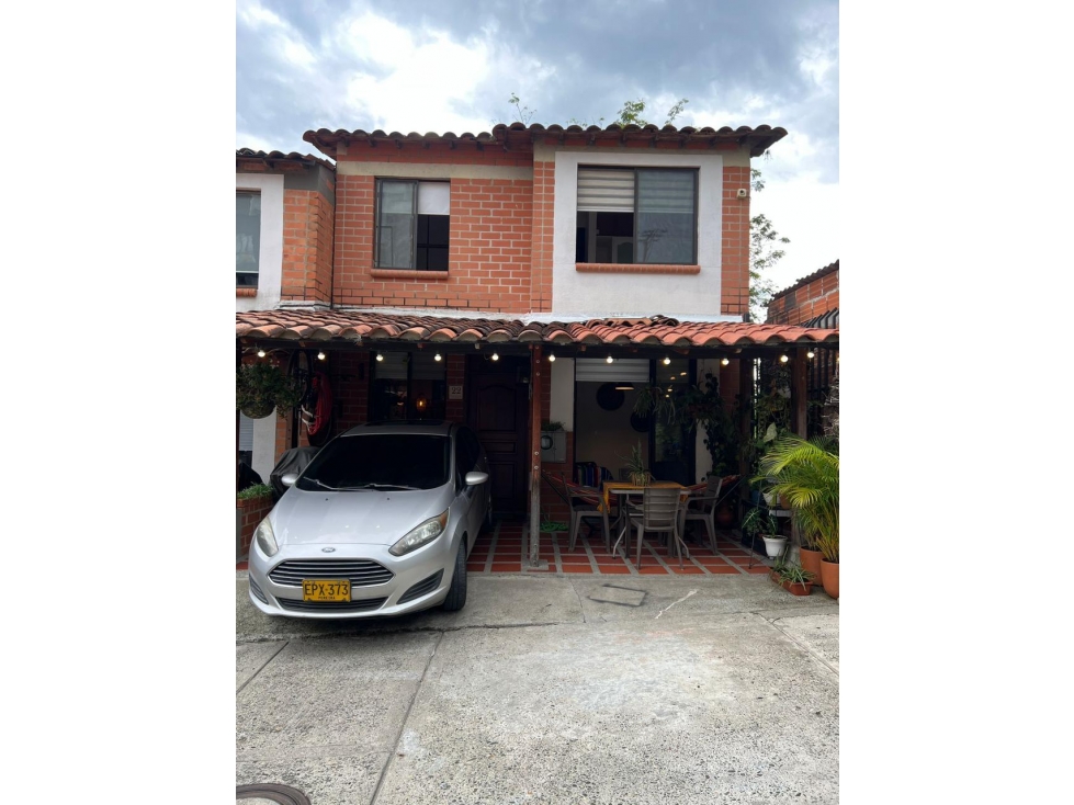 Casa en venta Belmonte Pereira