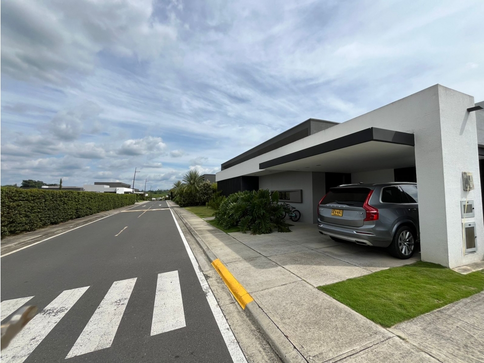 Casa Campestre en Venta Cerritos, Pereira