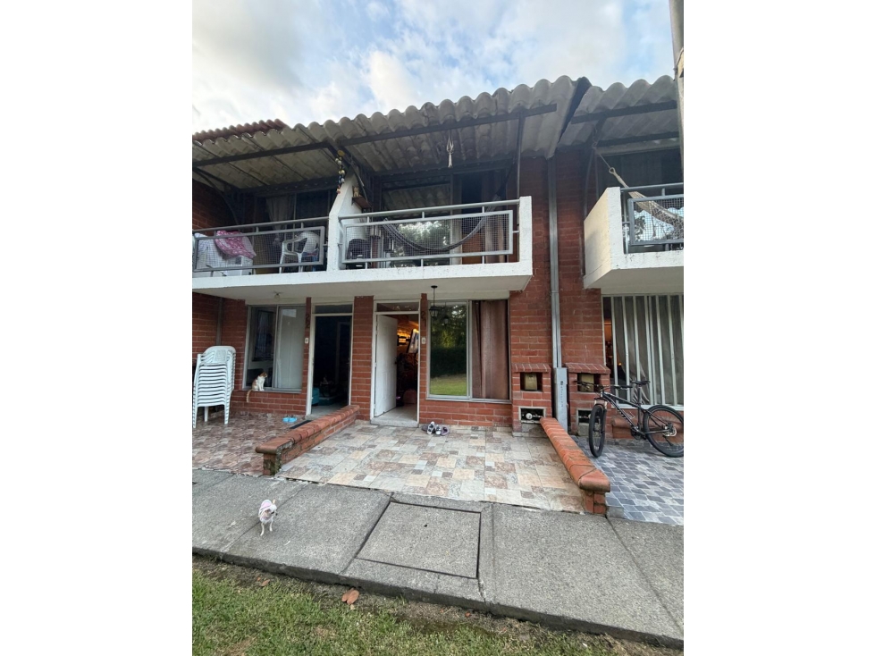 Casa en venta la villa - Pereira