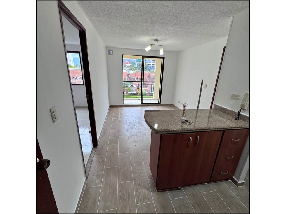 Apartamento en venta pinares - Pereira