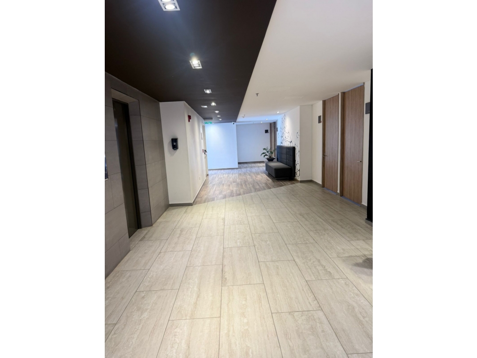 oficinas en renta Los Alpes Pereira