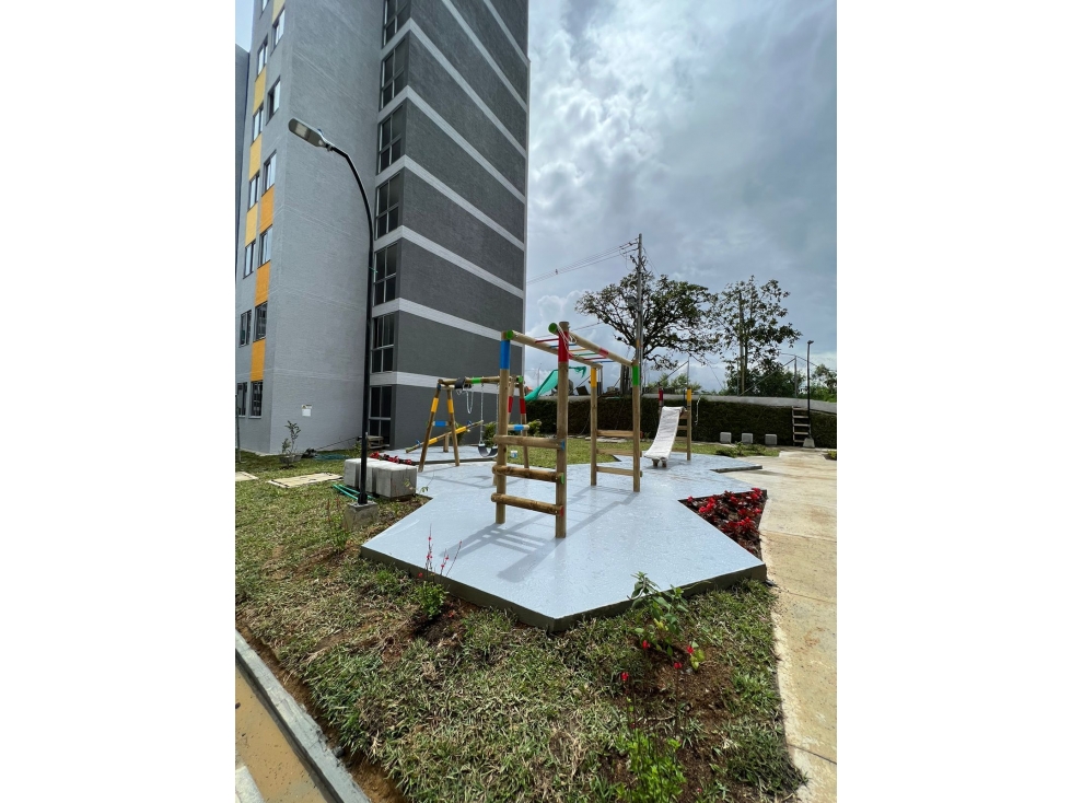 Apartamento en Venta en Condina Pereira — foto 2