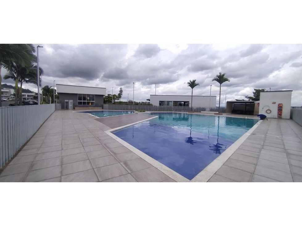 Apartamento en venta villaventro Dosquebradas