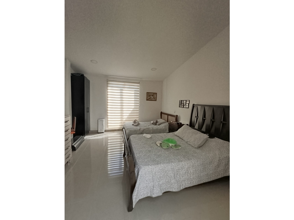Casa Campestre en venta Condina Pereira — foto 2