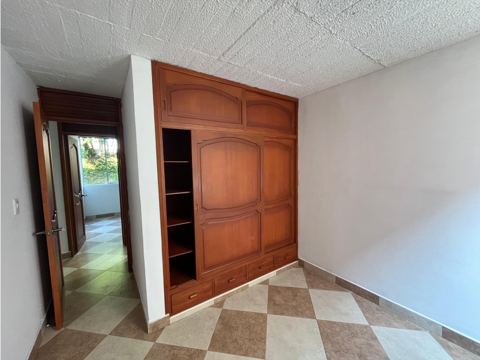 Apartamento en venta cuba corales Pereira