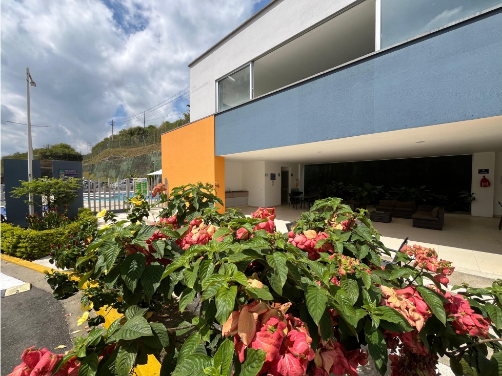 Casa en venta villa verde Pereira
