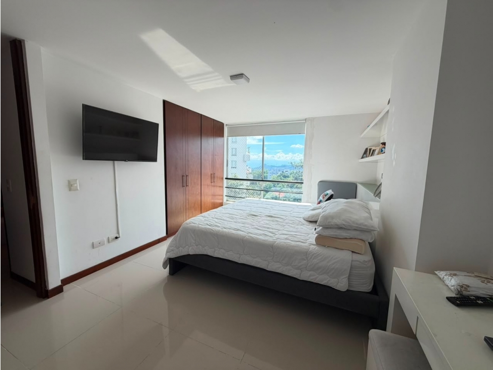 Apartamento en venta Alamos Pereira — foto 2