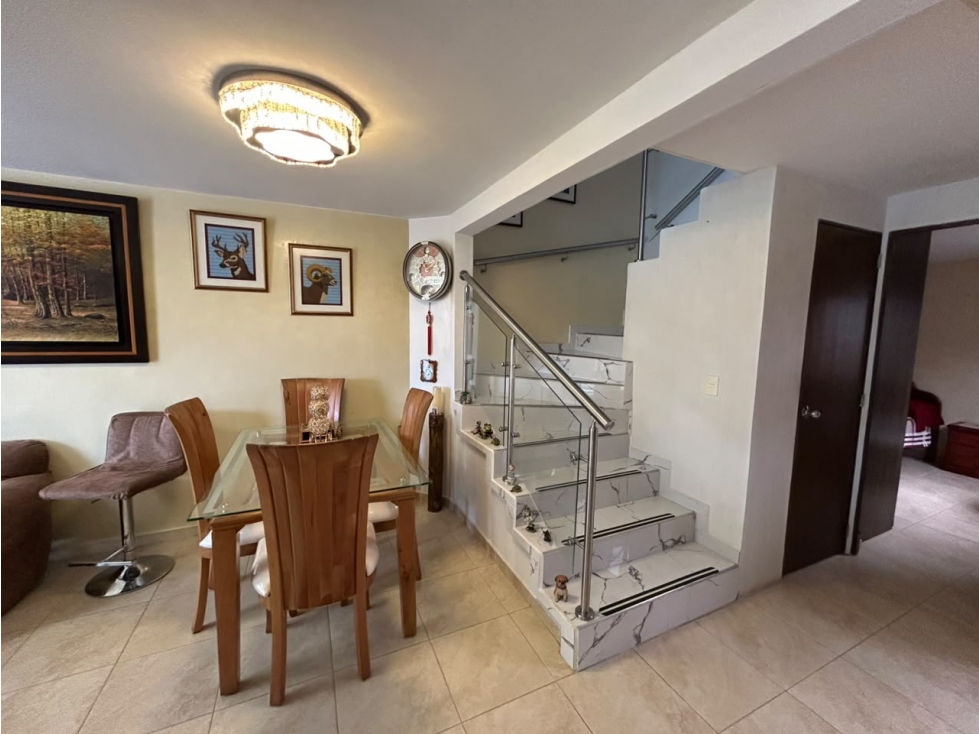 Casa en venta Galicia Pereira