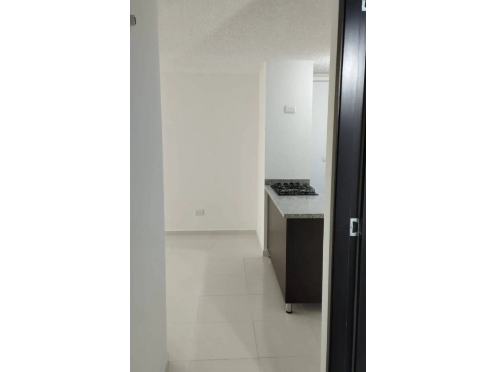 Apartamento en venta via las violetas Dosquebradas — foto 2